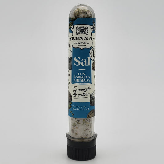 Brennan - Salt & Spices - Product from Patagonia