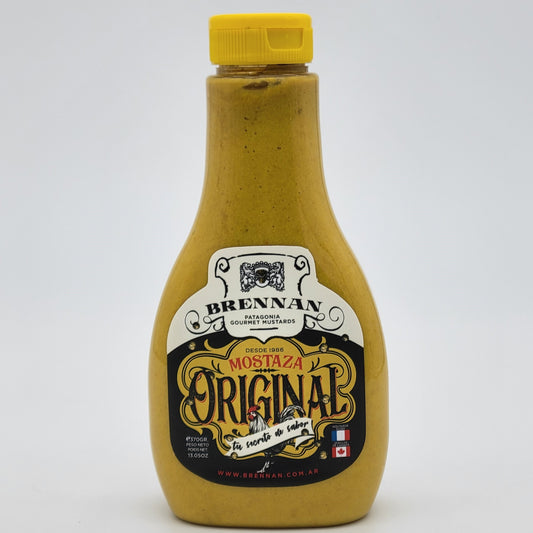 Brennan - Original Mustard - Product from Patagonia