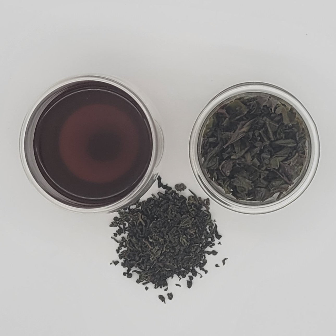 8.8 Oz (250g) Organic TieGuanYin Oolong Tea. Loose Leaf I&m