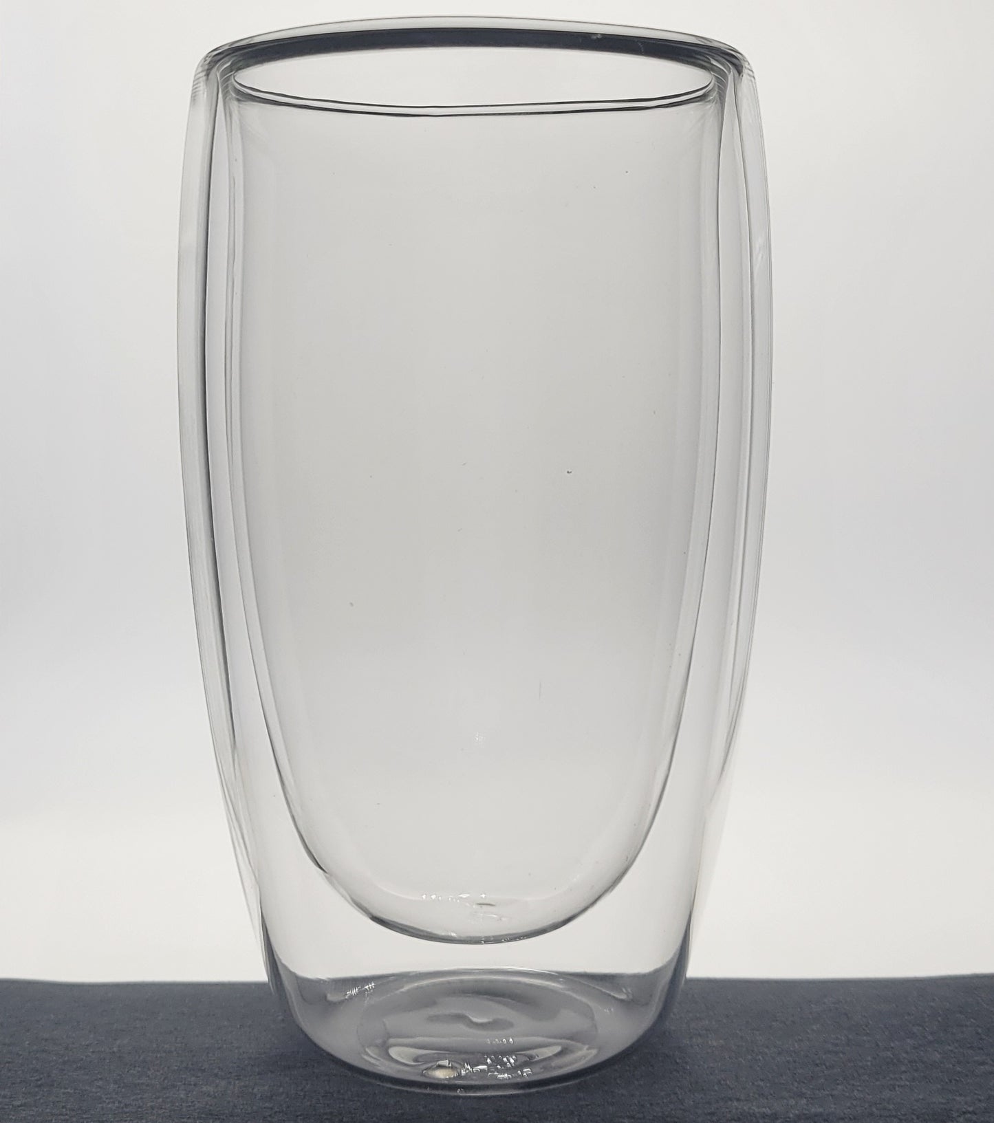 Shop 16oz Double Wall Glass Tea Tumblers