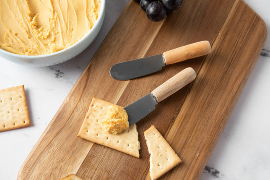 Mini Cheese Spreader